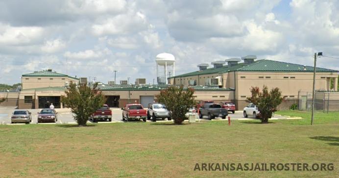 Arkansas County Jail Inmate Roster Search, DeWitt, Arkansas